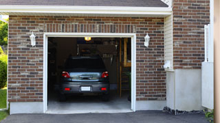 Garage Door Installation at Old Hillsborough Estates, Florida