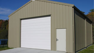 Garage Door Openers at Old Hillsborough Estates, Florida